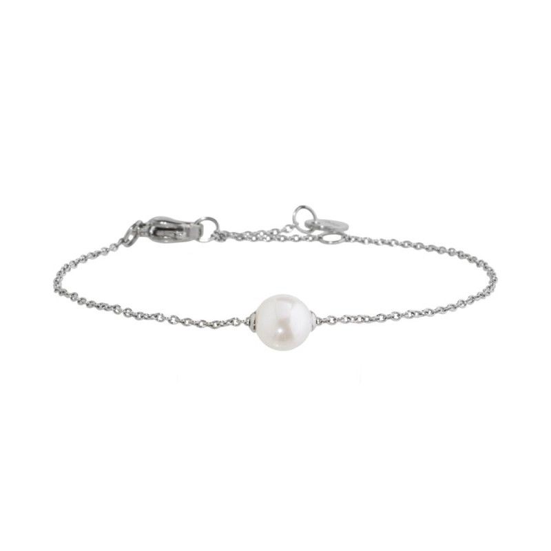 Marlù Bracciale con perla passante