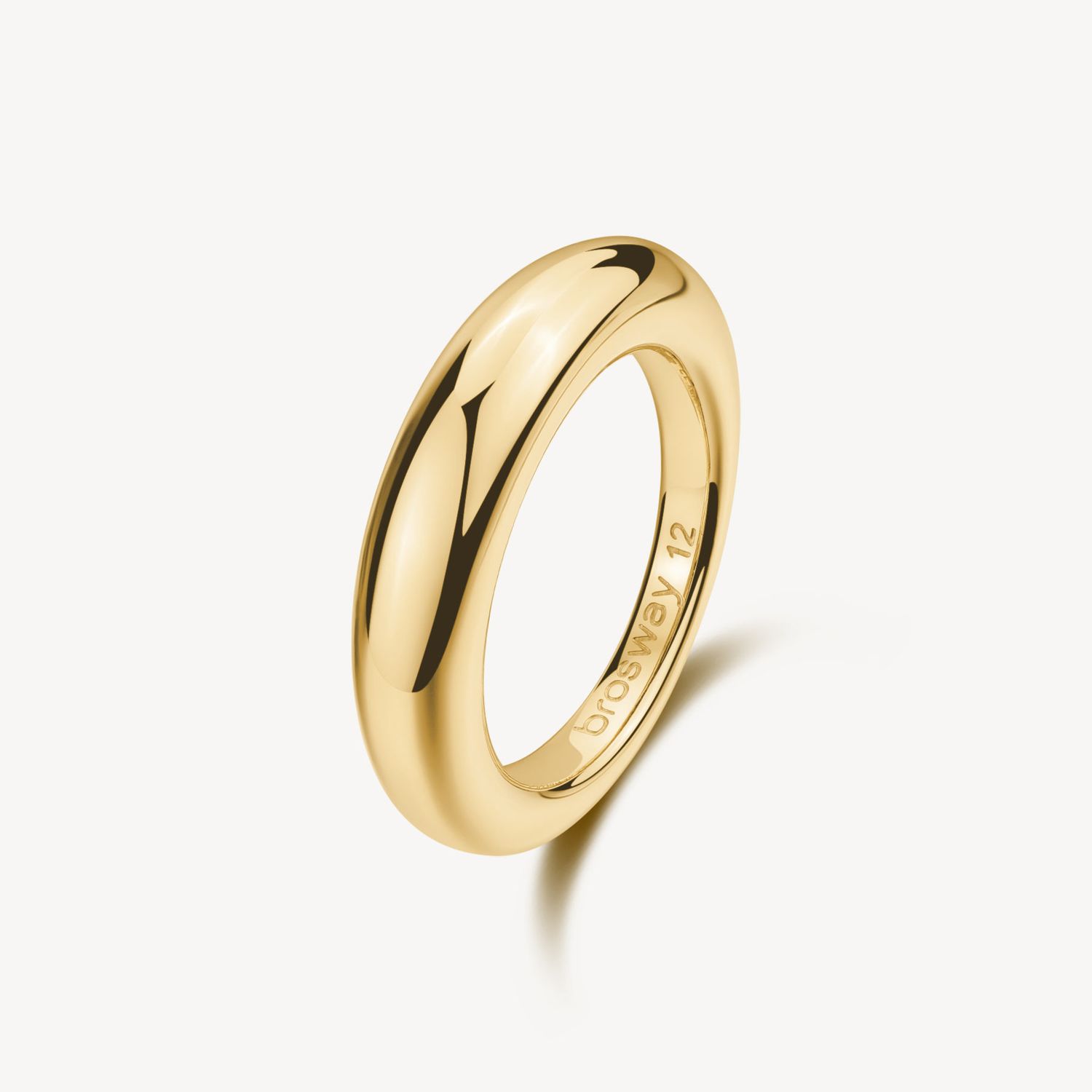 Brosway Anello Essential