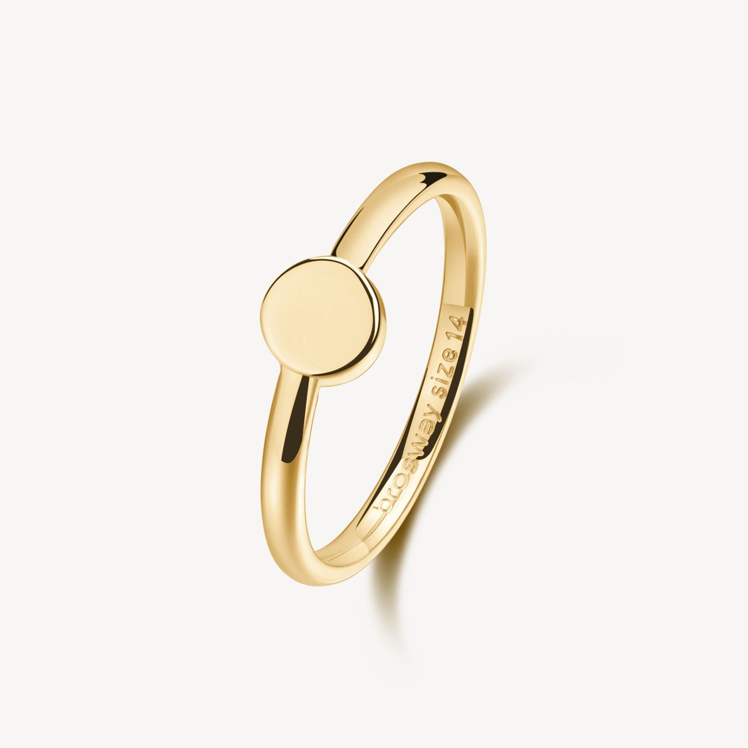 Brosway Anello Essential