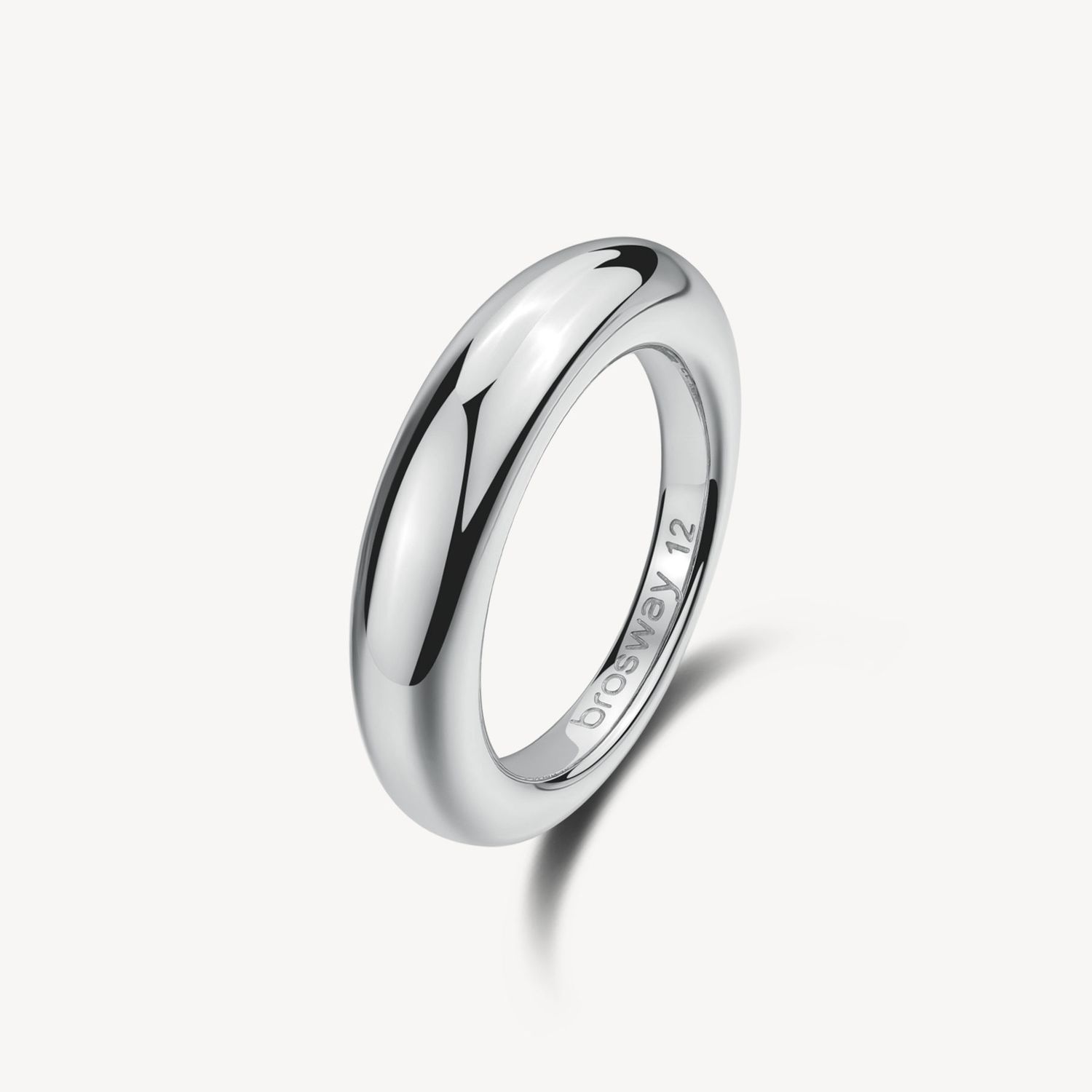 Brosway Anello Essential