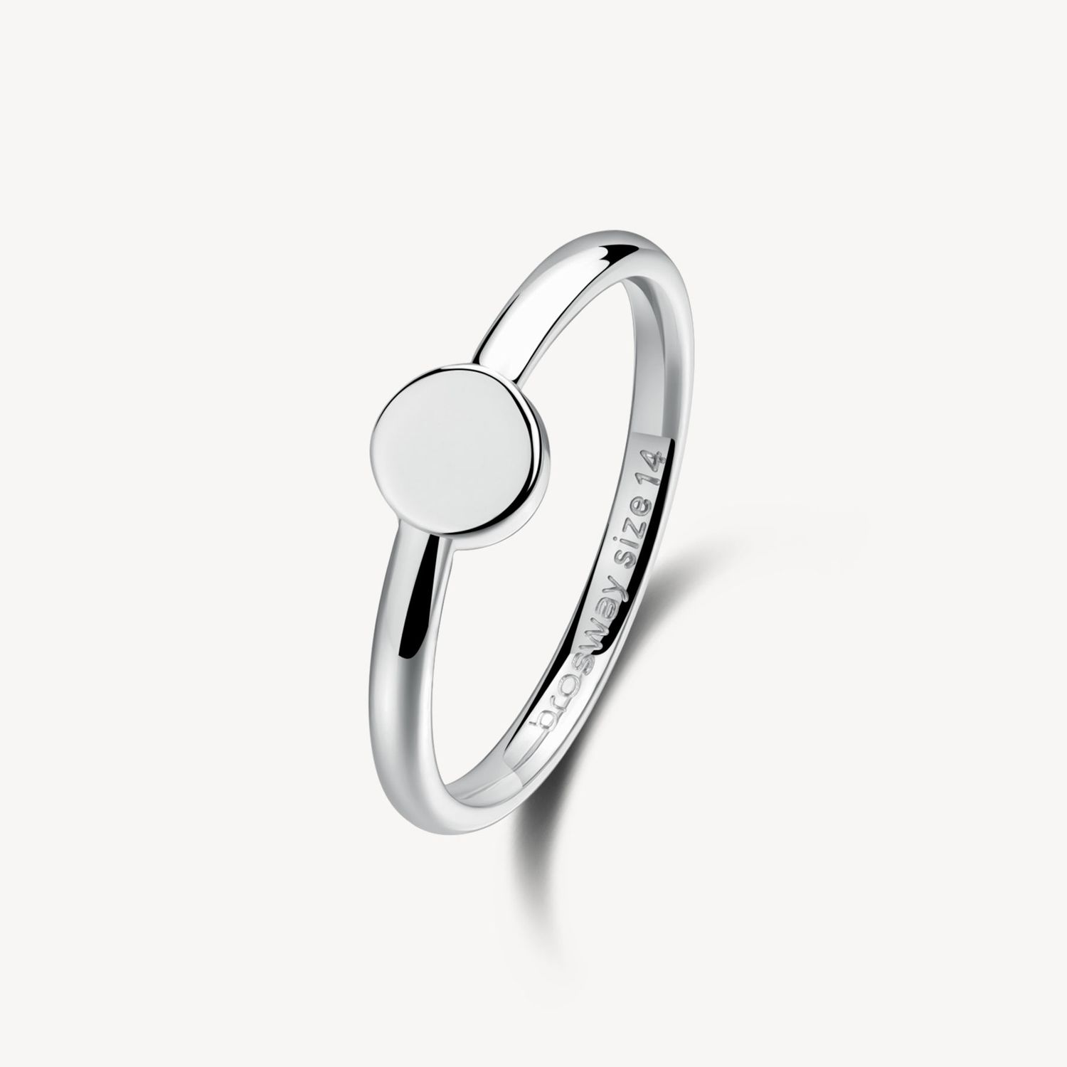 Brosway Anello Essential