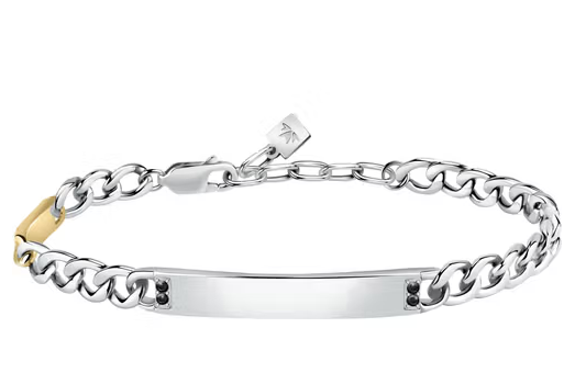 Morellato bracciale Crystal
