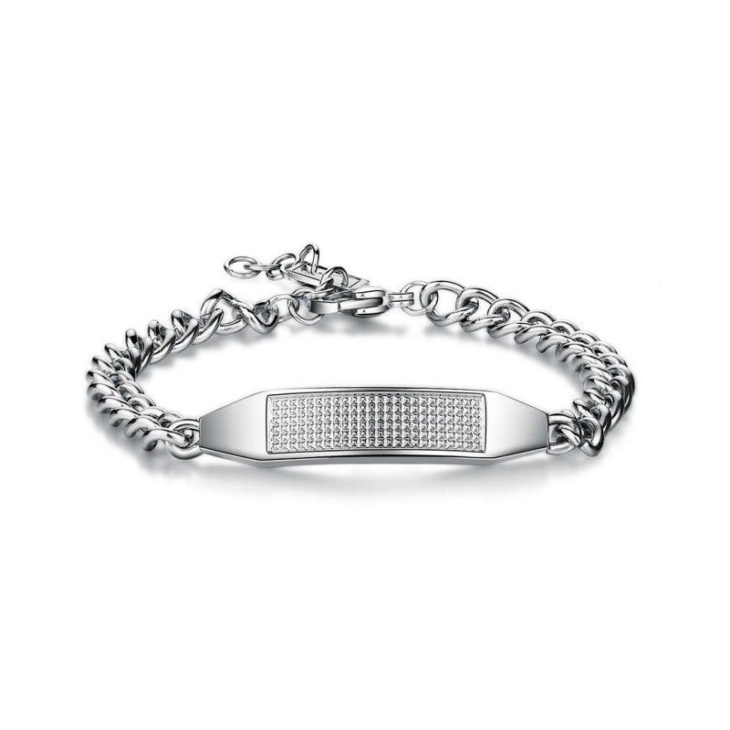 S&#39;agapo Bracciale NEMESIS