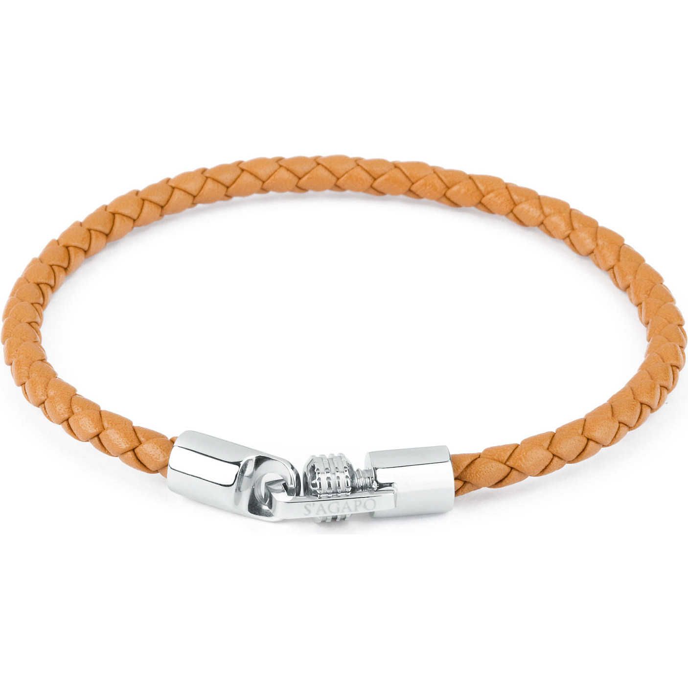 S&#39;agapo bracciale Climber