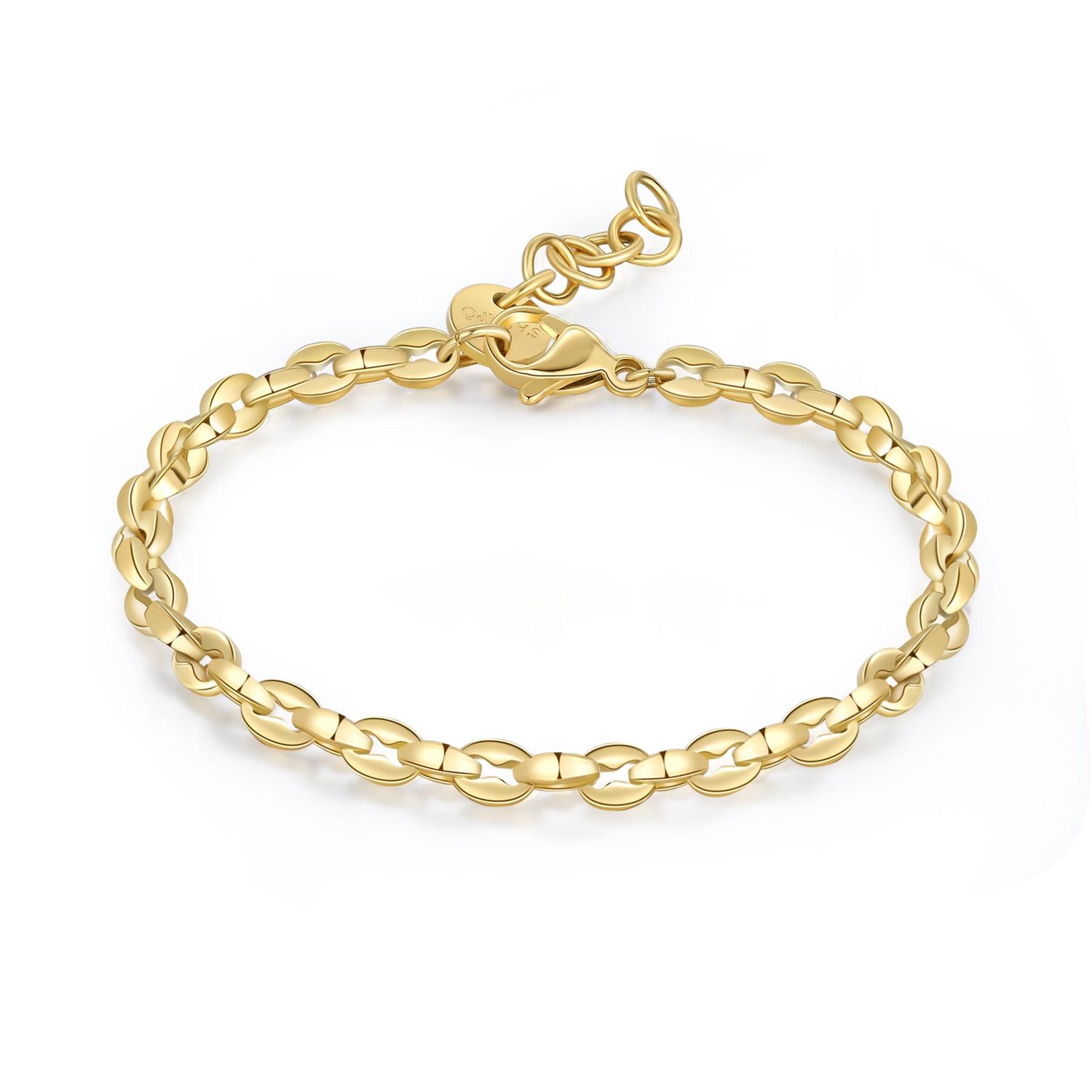 S&#39;agapo Bracciale Ripple