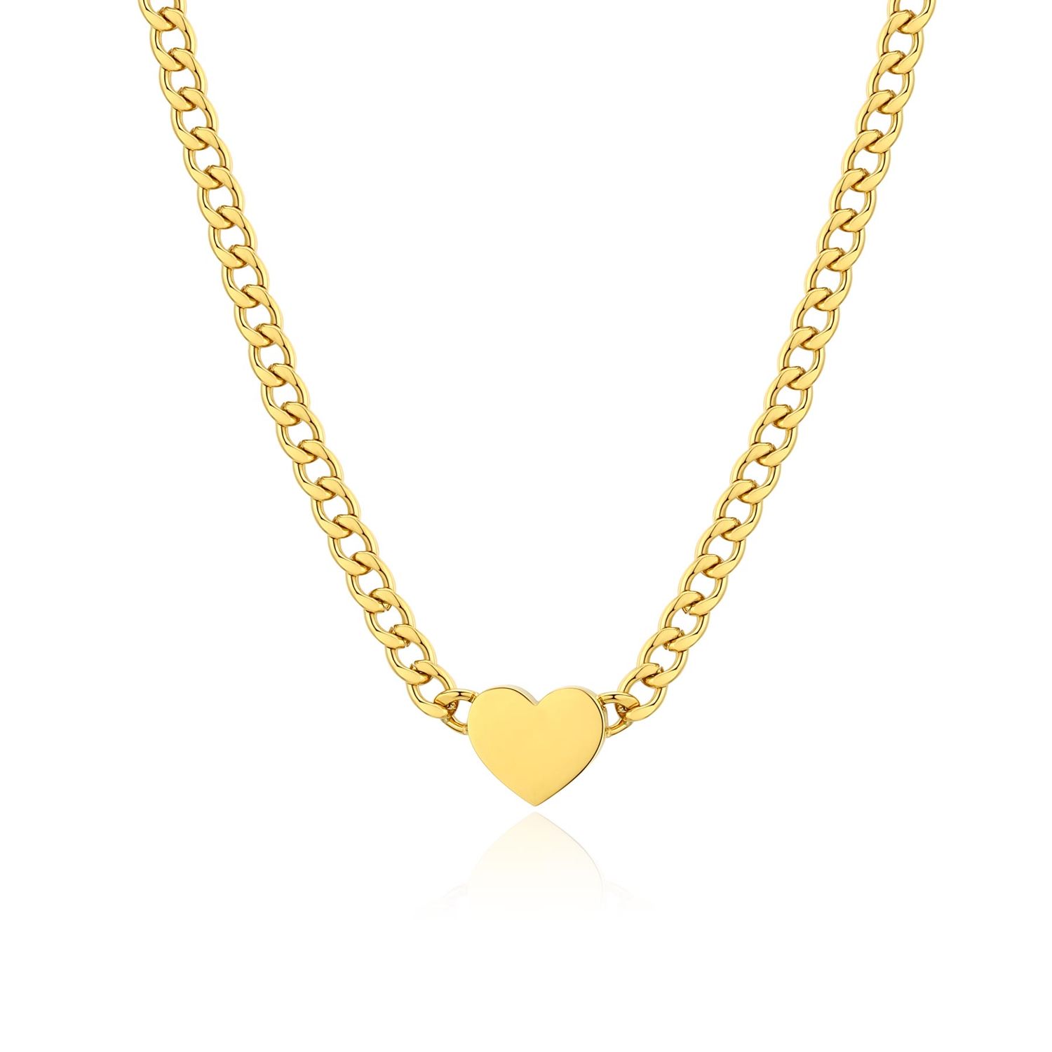 S&#39;agapo collana my love
