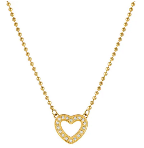 NominatioN Collana Soffio D’Amore Silver