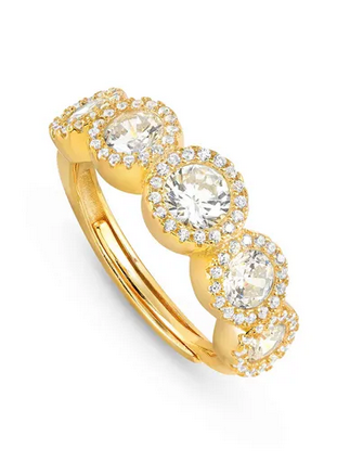 NominatioN Anello Seidivina
