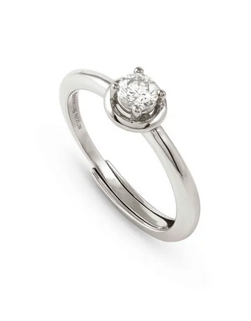 NominatioN Anello Cosmiclove Cerchio