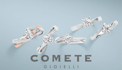 Comete Gioielli