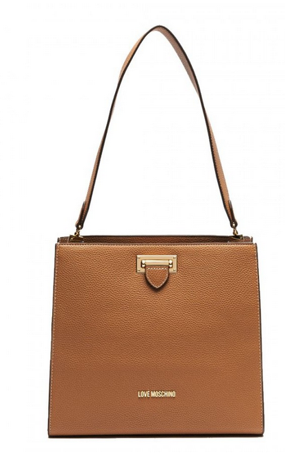 Love Moschino Click Borsa a Spalla