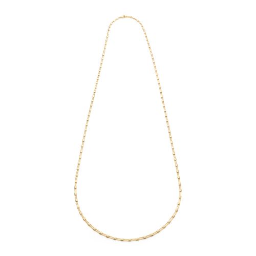 UnoAerre Collana chanel Seta
