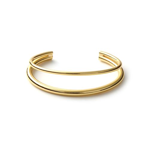 UnoAerre Orecchini Paper Clip Rosé