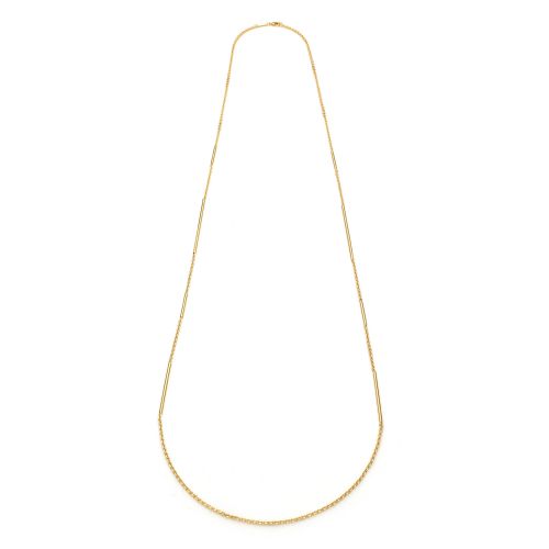 UnoAerre Collana lunga Line