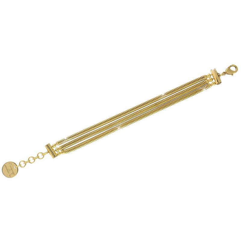 UnoAerre Bracciale Multifilo