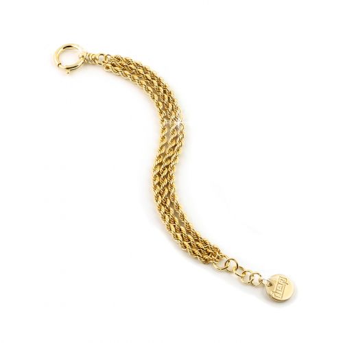 UnoAerre Bracciale multifilo Korda