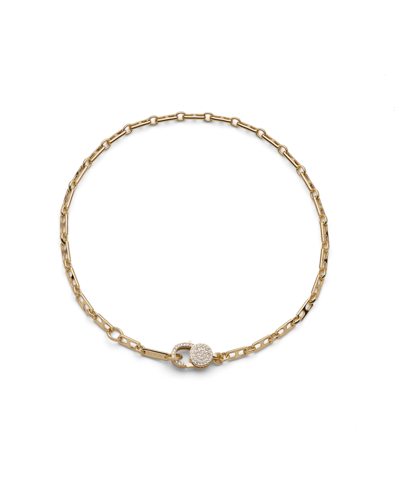 UnoAerre Bracciale Donna Bronzo