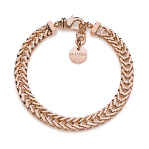 UnoAerre Bracciale coda di volpe
