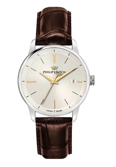 Philip Watch Anniversary Orologio tempo