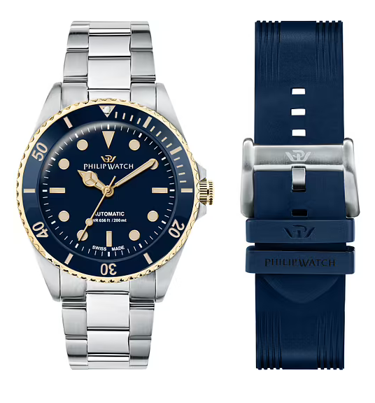 Philip Watch Caribe Diving