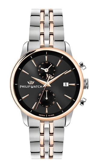 Philip Watch Anniversary orologio cronografo