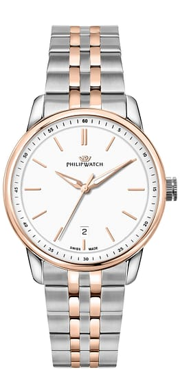 Philip Watch Anniversary Orologio solo Tempo