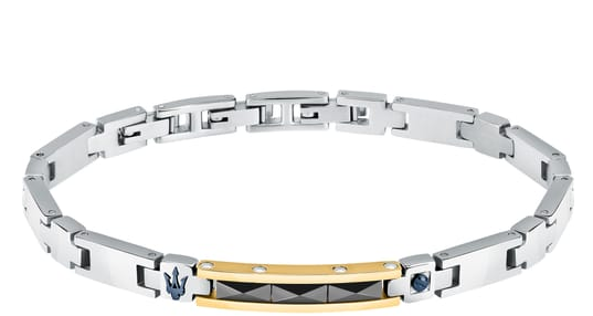 Maserati Bracciale Ceramic