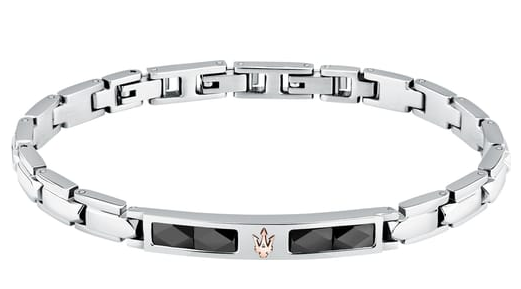 Maserati Bracciale Ceramic