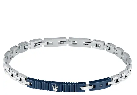 Maserati Bracciale Diamonds