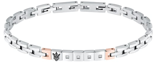 Maserati Diamond Bracciale