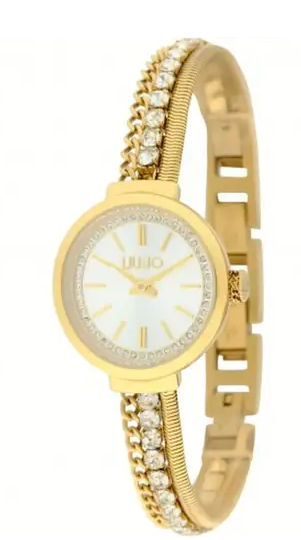 LiuJo EnsembleOrologio Solo Tempo