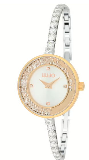LiuJo Dancing Gala Orologio solo Tempo