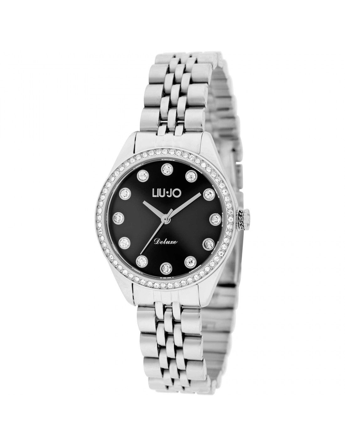 LiuJo Deluxe Orologio Solo Tempo