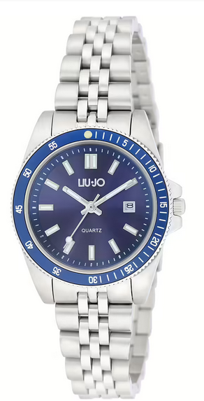 Liu jo Orologio Company donna