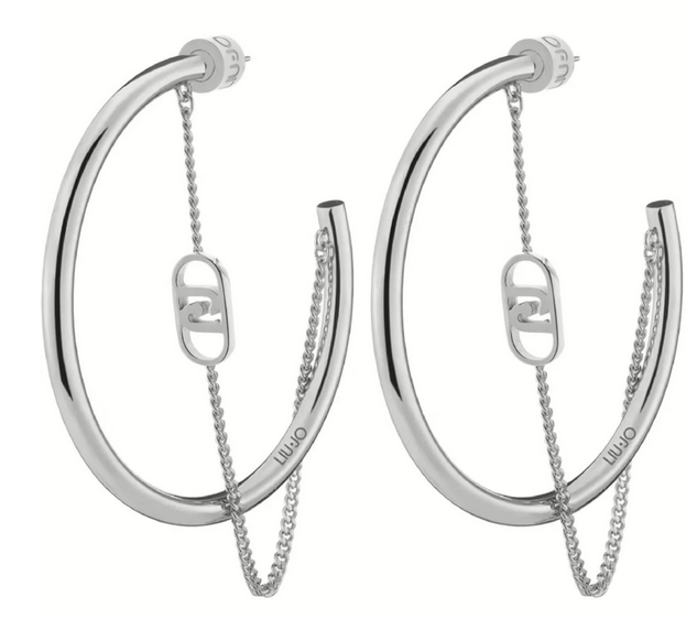 Liu jo essential Orecchini Donna