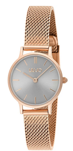 LiuJo Mini Moonlight Orologio Donna Solo Tempo