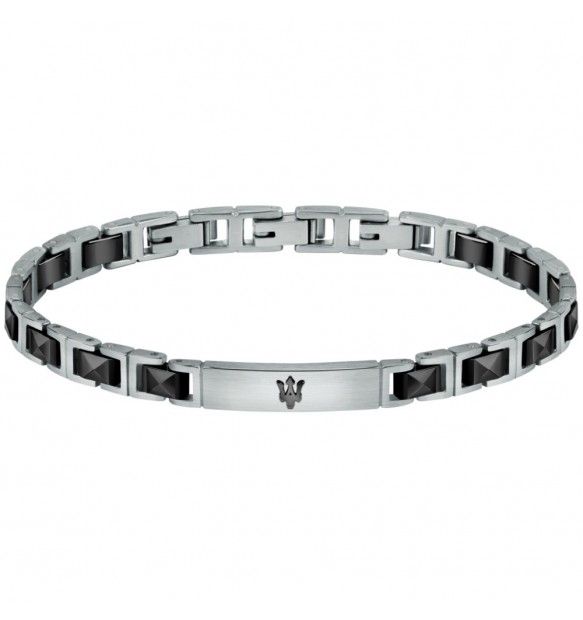 Maserati Bracciale Ceramic
