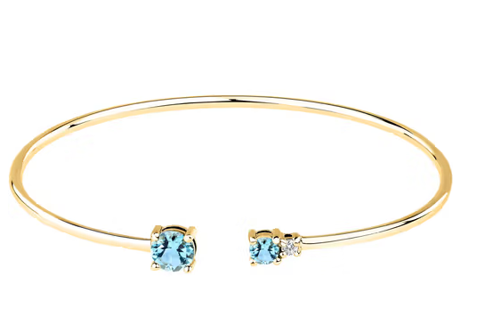 Morellato Tesori Bracciale Rigido