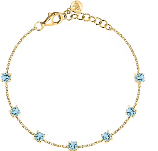 Morellato Tesori Bracciale in Argento