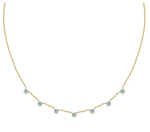 Morellato tesori Collana in Argento
