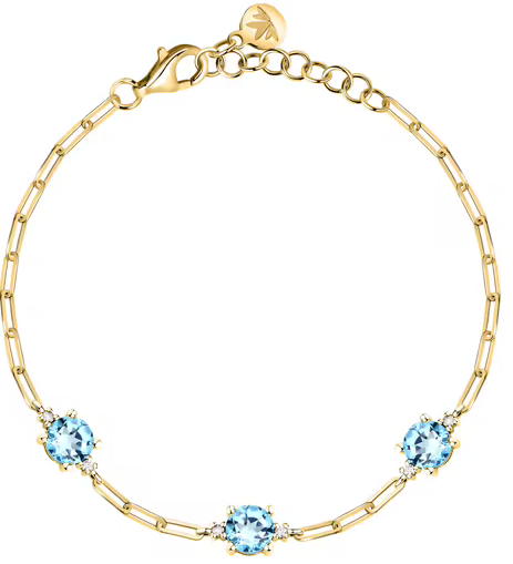 Morellato Tesori Bracciale in Argento