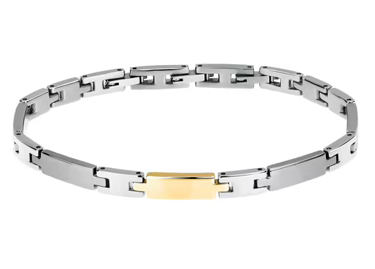 Morellato Bracciale Uomo Motown