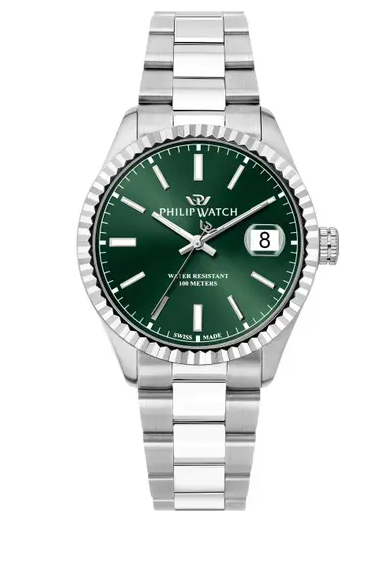 Philip Watch Caraibe Orologio Uomo