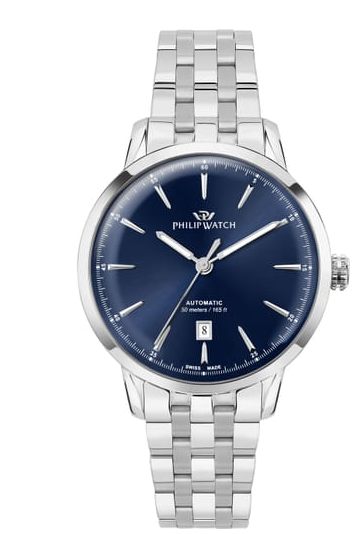 Philip Watch Sunray Orologio Automatico