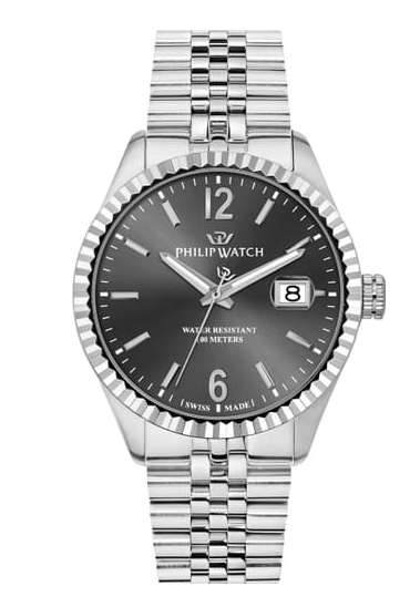 Philip Watch Caribe Orologio Uomo