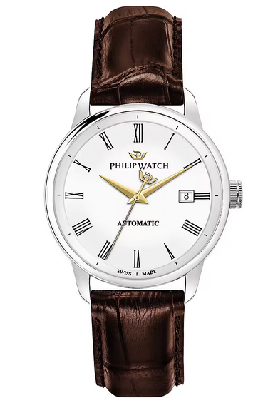 Philip Watch Anniversary Orologio Automatico