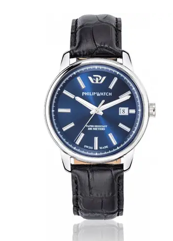 Philip Watch Orologio Anniversary