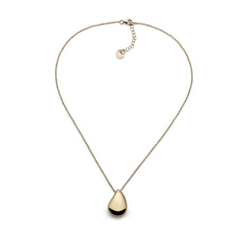 Unoaerre Collana Boule in argento