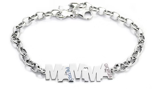 Bracciale Mamma Colors