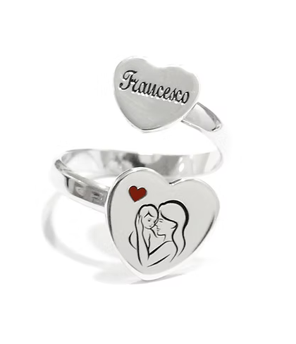 Anello MATERNITA&#39;